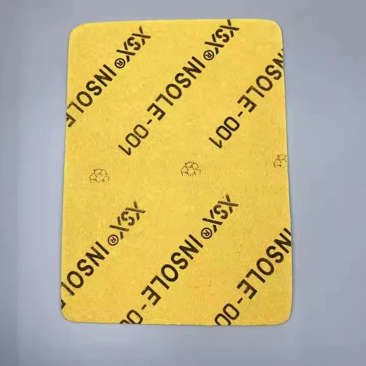 Harder Shoes Accessories Plastazote Insoles Board Eva Sheet Insole Linings in Various Types