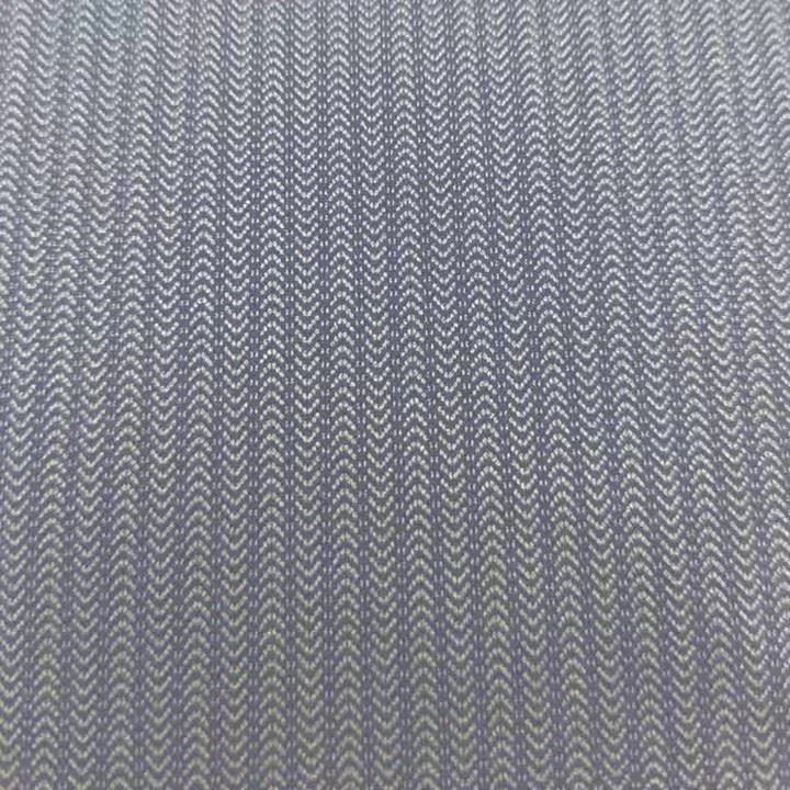 High Quality Ultra-Thin PU Fabric Synthetic Leather With Wheat Ear Sequence Comfortable And Anti-Mildew For Shoe Backing