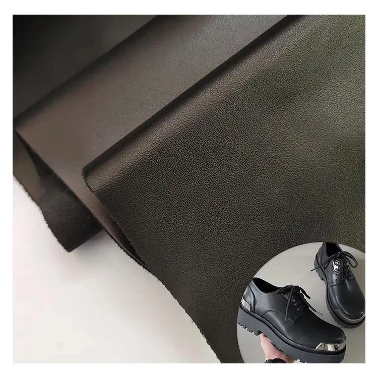 Odiniai viršutinių balansų batai