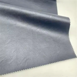 Viduriniųjų Rytų rinka reljefavo PU pigi odos TC atramą PU oda striukei