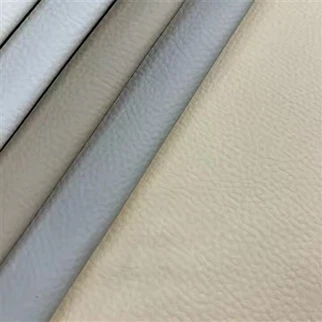 Įbrėžimams atspari lichee raštas dramblio odos dirbtinė oda sintetinė vandeniui atsparios PU lauko dekoratyvinės sofų maišelių audinys audinys