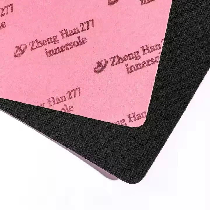 Special Hot Selling Fiber Polyester Fiber Board Shank Board For Shoe Insole Board With EVA